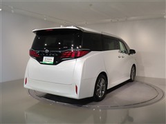 アルファード Z