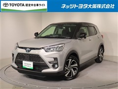 トヨタ ライズ Z