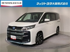 ノア ハイブリッド S-Z