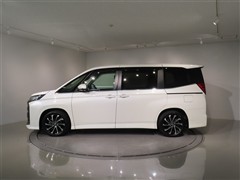 ノア ハイブリッド S-Z