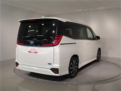 ノア ハイブリッド S-Z