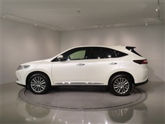 ハリアー プレミアム