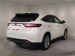 ハリアー プレミアム