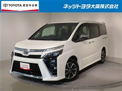 ヴォクシー ZS キラメキ3