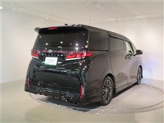 ヴェルファイア Zプレミア