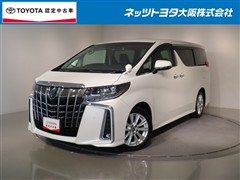 アルファード S