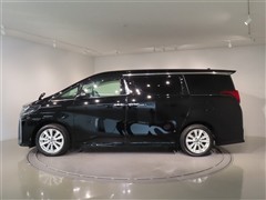 アルファード S