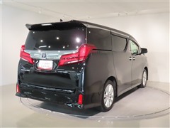 アルファード S