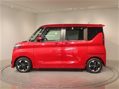 ルークス HS X プロパイ ED