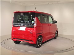 ルークス HS X プロパイ ED