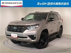 ランクルプラドTX L BKエディ