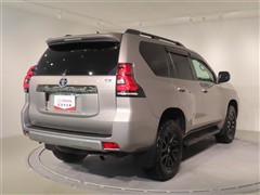 ランクルプラドTX L BKエディ