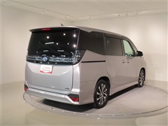 ヴォクシー ハイブリッド S-Z