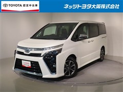 トヨタ　ヴォクシー ZS キラメキ3