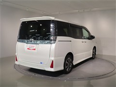 ヴォクシー ZS キラメキ3