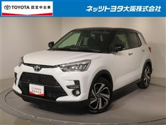 トヨタ ライズ Z