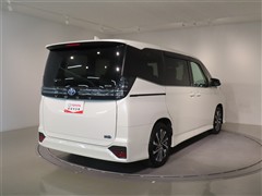 ヴォクシー ハイブリッド S-Z