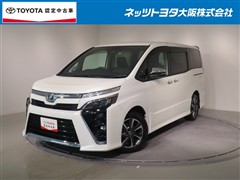 トヨタ　ヴォクシー ZS キラメキ2
