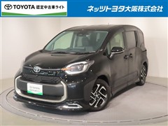 トヨタ シエンタ Z