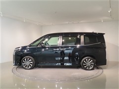 ヴォクシー ハイブリッド S-Z