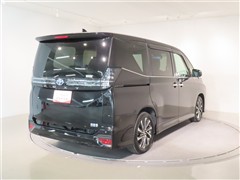 ヴォクシー ハイブリッド S-Z