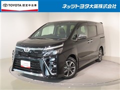 トヨタ ヴォクシー ZS キラメキ3