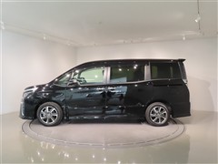 ヴォクシー ZS キラメキ3