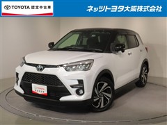 トヨタ ライズ Z