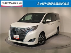 トヨタ エスクァイア GI