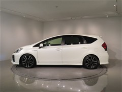 プリウスアルファ SツーリングGs