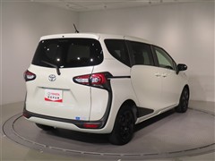 シエンタ ファンベース Gセーフティ2