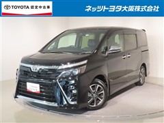 トヨタ　ヴォクシー ZSキラメキ3