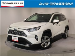 トヨタ RAV4 G