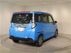 タンク カスタムG