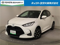 トヨタ ヤリス Z