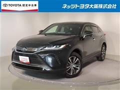トヨタ ハリアー G