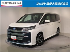 ノア ハイブリッド S-Z
