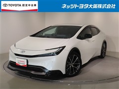 トヨタ　プリウス Z