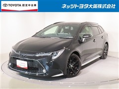 トヨタ カローラTG WXBアクティブライド