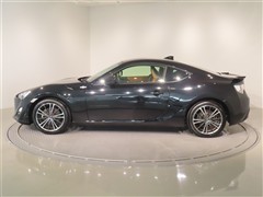 86 GTリミテッド