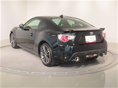 86 GTリミテッド
