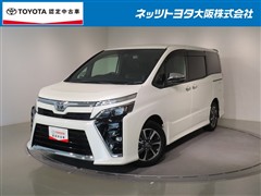 トヨタ　ヴォクシー ZS キラメキ3
