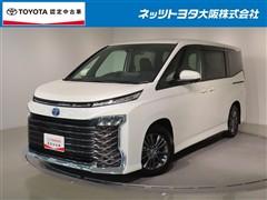 ヴォクシー ハイブリッド S-G