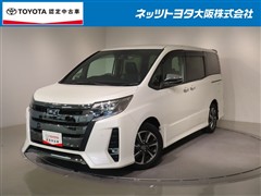 ノア Si ダブルバイビー3
