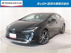 プリウス Z