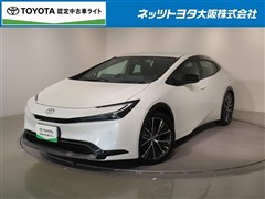 トヨタ プリウス Z
