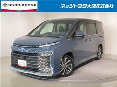 ヴォクシー ハイブリッド S-Z