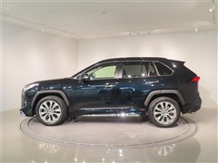 RAV4 G Zパッケージ