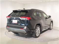 RAV4 G Zパッケージ