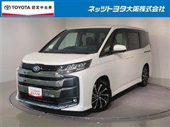 トヨタ ノア S-Z